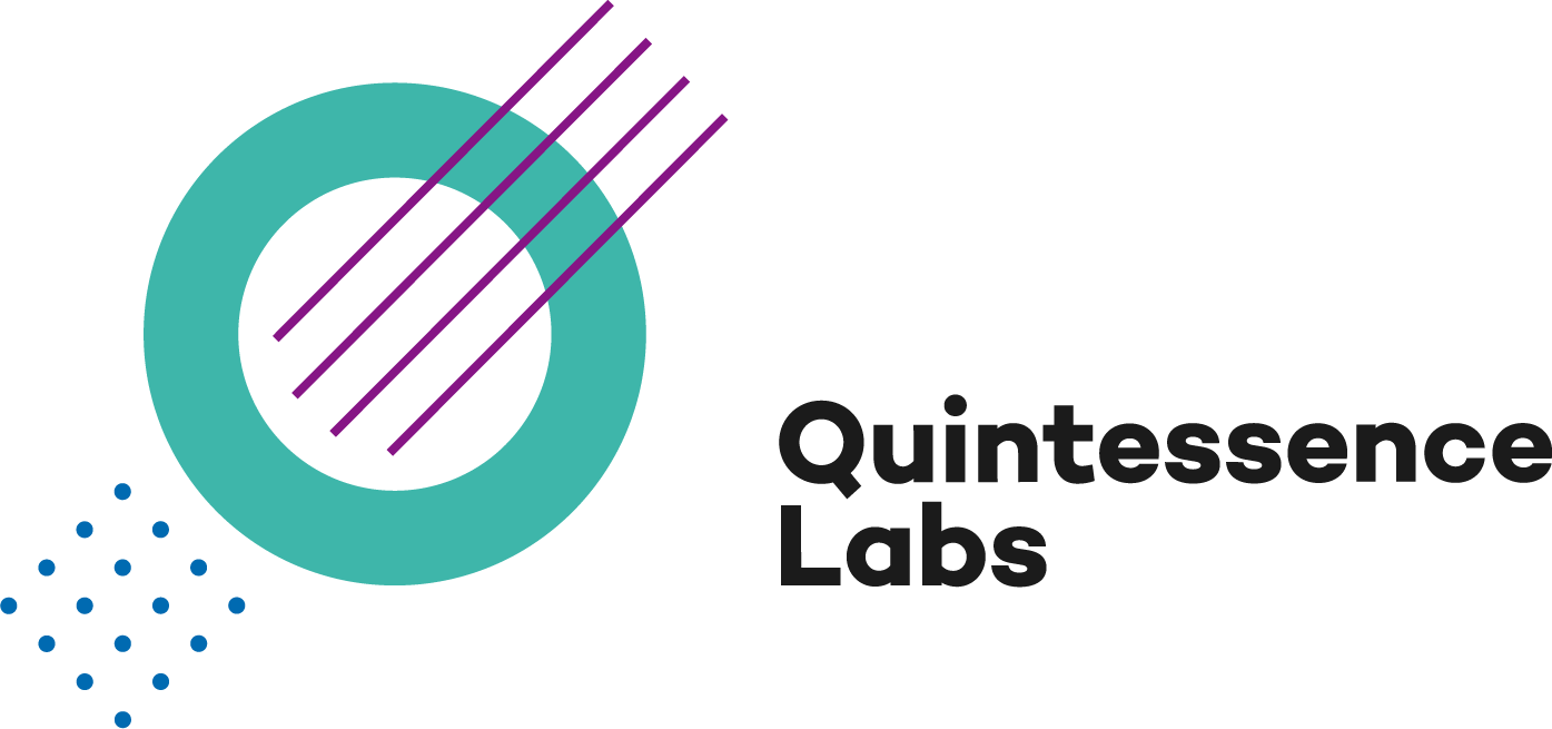 QuintessenceLabs logo
