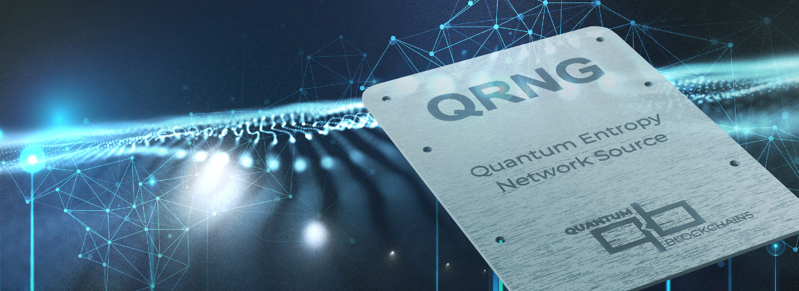 Quantum random number generation product overview