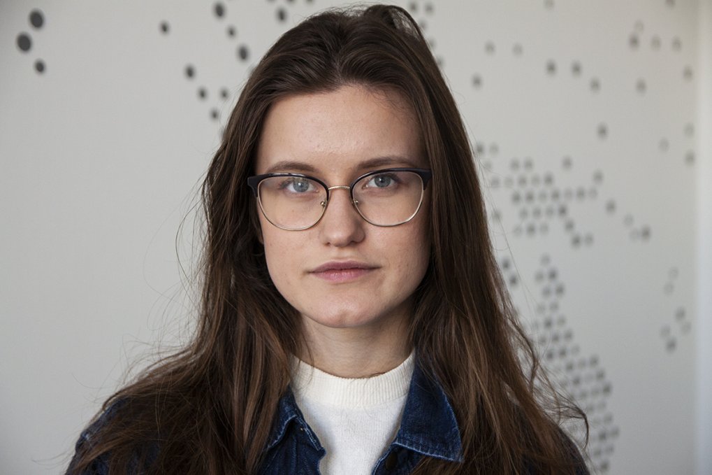 Beata Zjawin