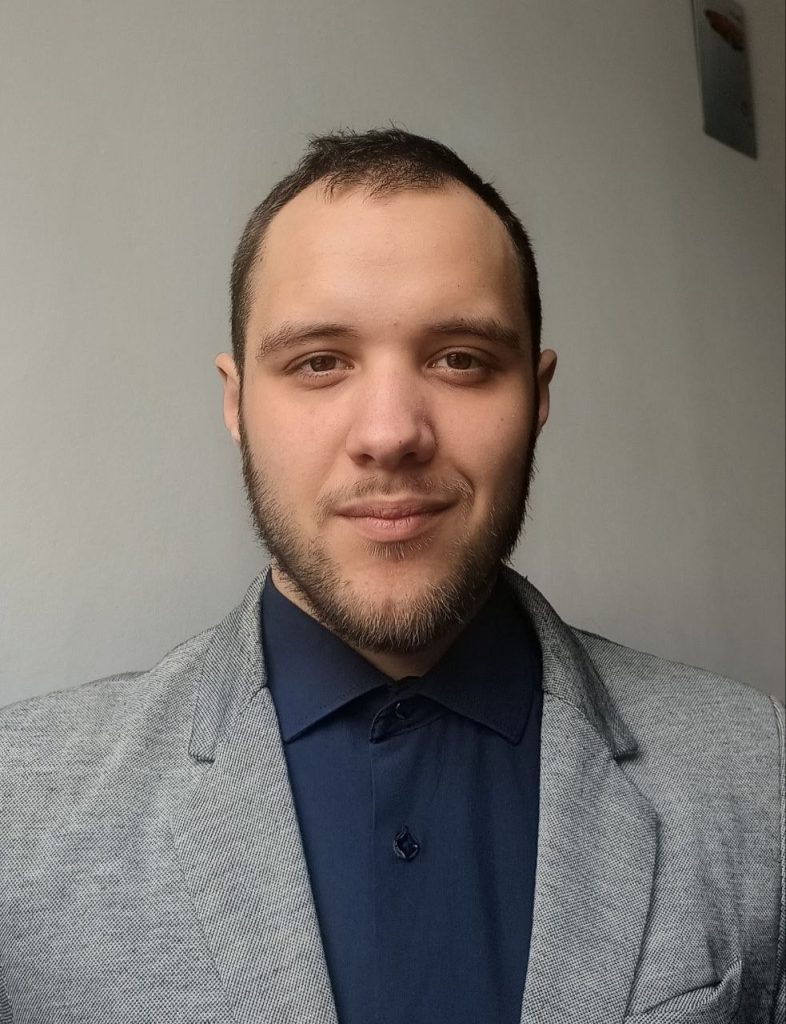Kanstantin Trukhanau