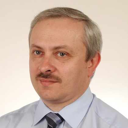 Maciej Skrzypczynski