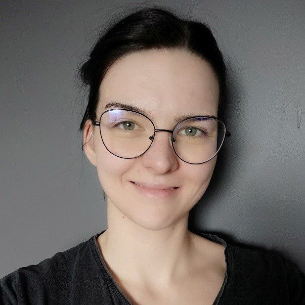 Miriam Kosik