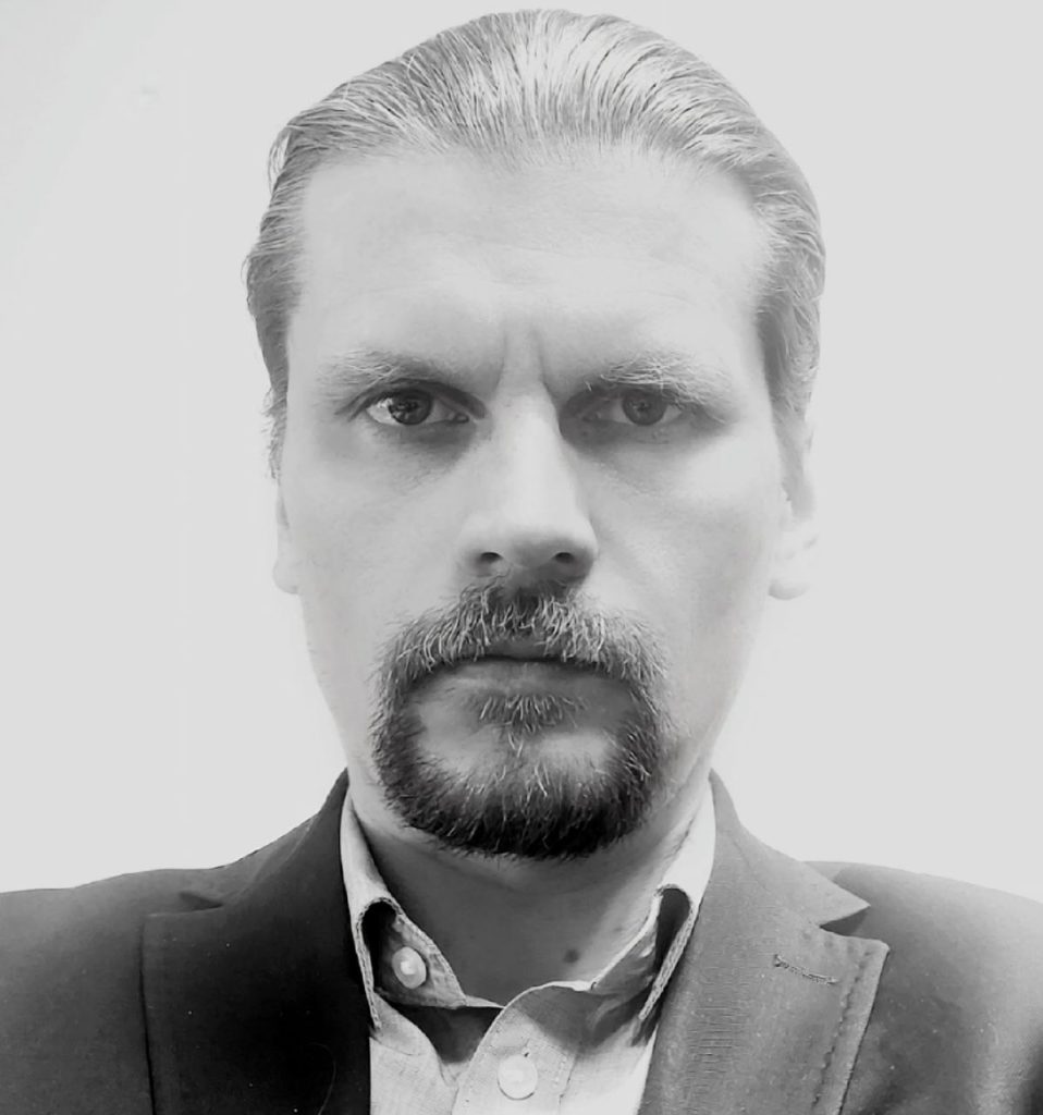 Paweł Kowalik