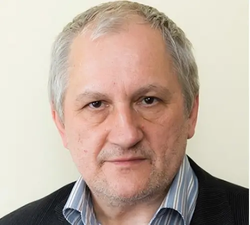 Ryszard Olejnik