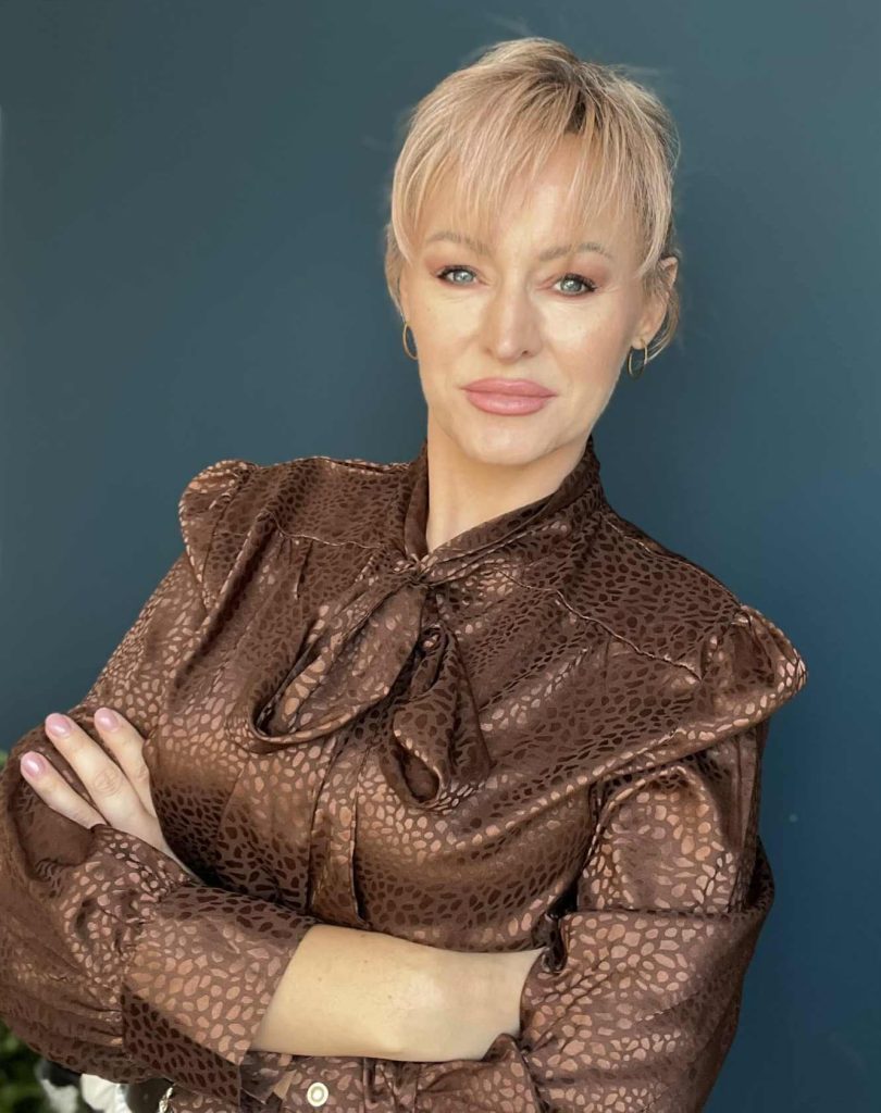 Ewa Poławska